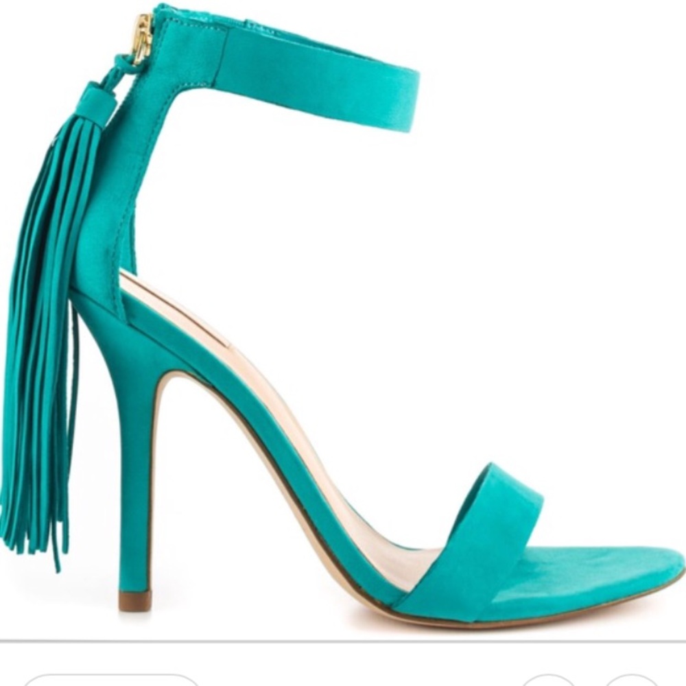 Aldo NWT heels